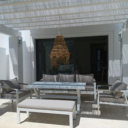 El Rompido - Punta Coral Vila Exterior foto