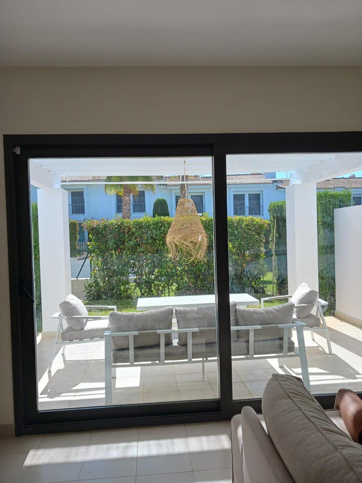 El Rompido - Punta Coral Vila Exterior foto