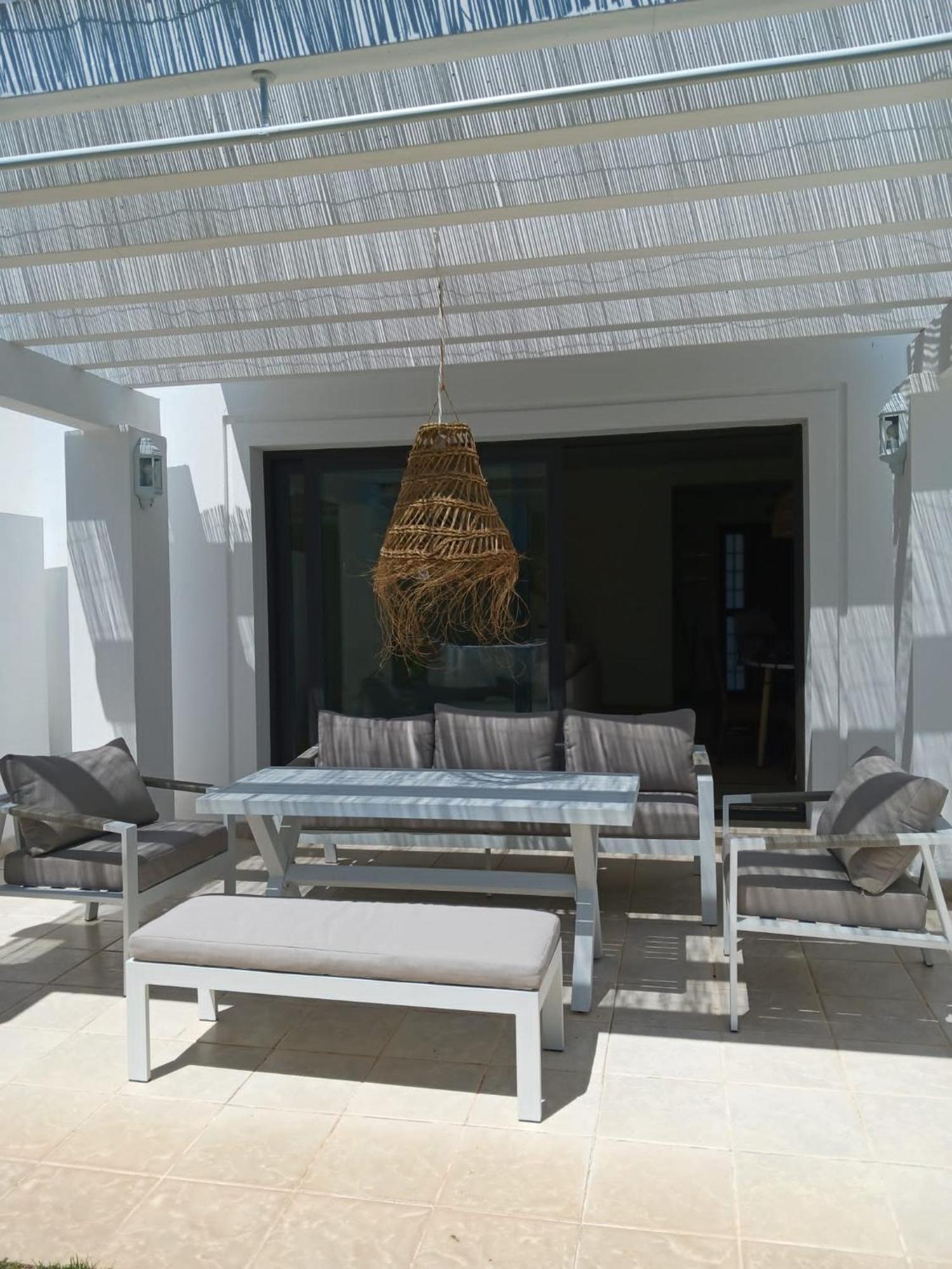 El Rompido - Punta Coral Vila Exterior foto