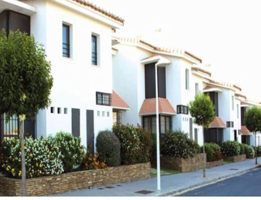 El Rompido - Punta Coral Vila Exterior foto